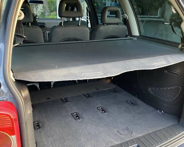 Фольксваген Шаран 2005 в Перемышлянах на Automoto.ua Серый Фольксваген Шаран, объемом двигателя 1.97 л и пробегом 315 тыс. км за 7200 $, фото 21 на Automoto.ua