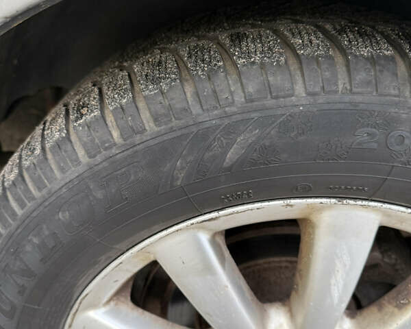 Серый Фольксваген Шаран, объемом двигателя 1.9 л и пробегом 300 тыс. км за 4450 $, фото 20 на Automoto.ua