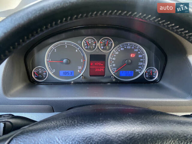 Фольксваген Шаран 2005 в Перемышлянах на Automoto.ua Серый Фольксваген Шаран, объемом двигателя 1.97 л и пробегом 315 тыс. км за 7200 $, фото 12 на Automoto.ua