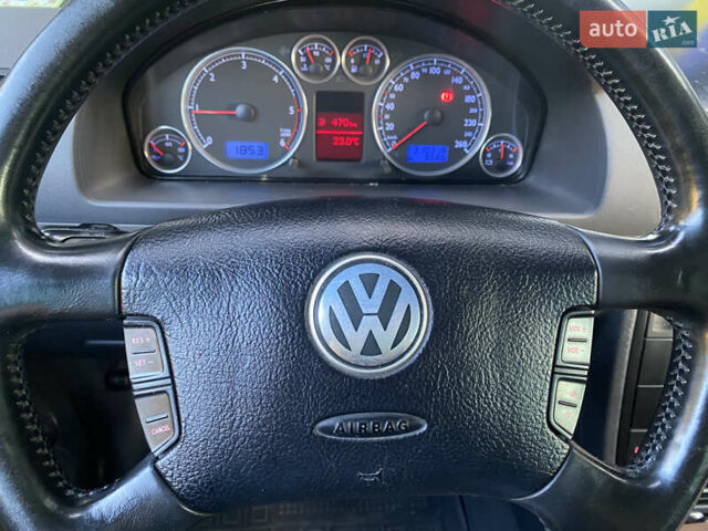 Фольксваген Шаран 2005 в Перемышлянах на Automoto.ua Серый Фольксваген Шаран, объемом двигателя 1.97 л и пробегом 315 тыс. км за 7200 $, фото 11 на Automoto.ua