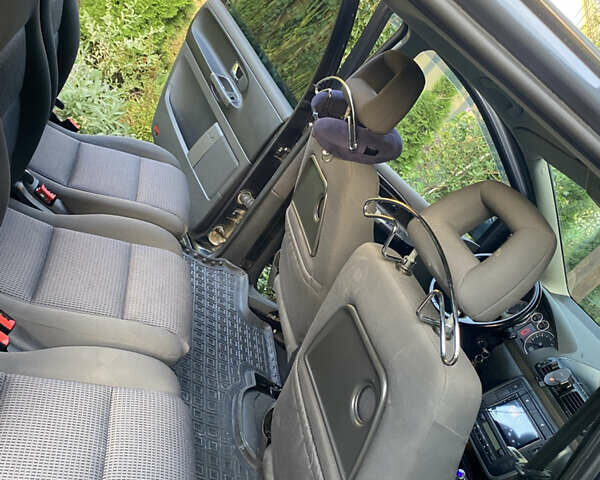 Фольксваген Шаран 2005 в Перемышлянах на Automoto.ua Серый Фольксваген Шаран, объемом двигателя 1.97 л и пробегом 315 тыс. км за 7200 $, фото 17 на Automoto.ua