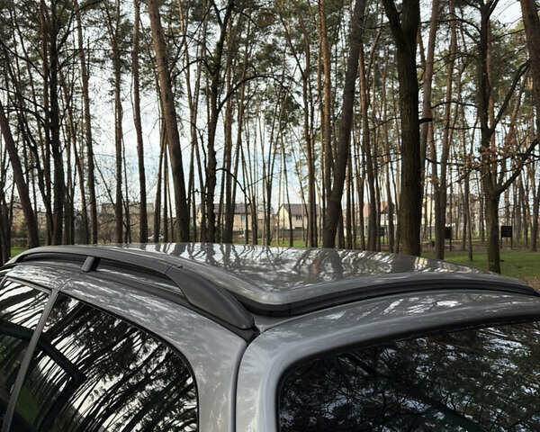 Серый Фольксваген Шаран, объемом двигателя 1.9 л и пробегом 300 тыс. км за 4450 $, фото 18 на Automoto.ua