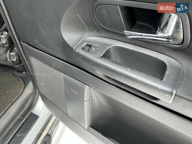Сірий Фольксваген Шаран, об'ємом двигуна 1.8 л та пробігом 163 тис. км за 7300 $, фото 10 на Automoto.ua