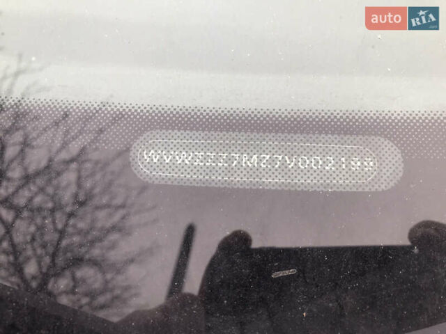 Серый Фольксваген Шаран, объемом двигателя 1.97 л и пробегом 210 тыс. км за 6250 $, фото 10 на Automoto.ua