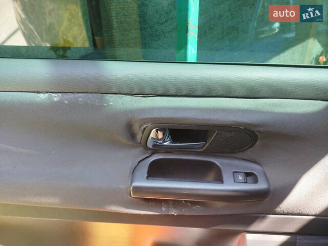 Серый Фольксваген Шаран, объемом двигателя 1.9 л и пробегом 340 тыс. км за 6300 $, фото 6 на Automoto.ua