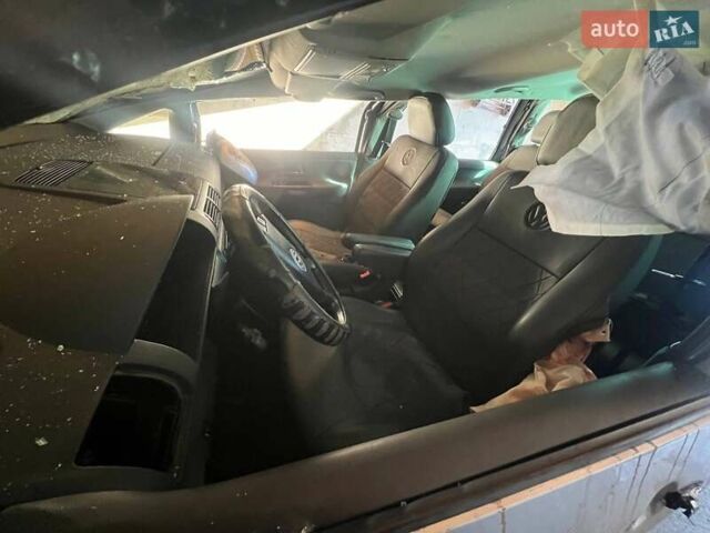 Серый Фольксваген Шаран, объемом двигателя 2 л и пробегом 305 тыс. км за 4000 $, фото 3 на Automoto.ua