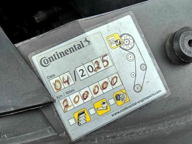 Серый Фольксваген Шаран, объемом двигателя 2 л и пробегом 219 тыс. км за 6299 $, фото 17 на Automoto.ua