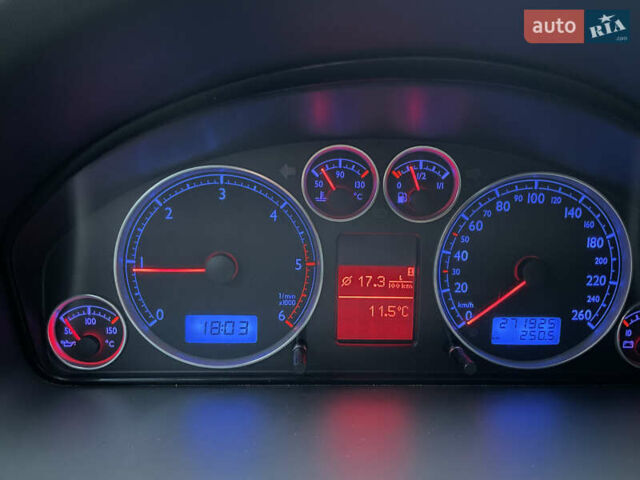 Фольксваген Шаран 2009 в Виннице на Automoto.ua Серый Фольксваген Шаран, объемом двигателя 2 л и пробегом 272 тыс. км за 9200 $, фото 19 на Automoto.ua