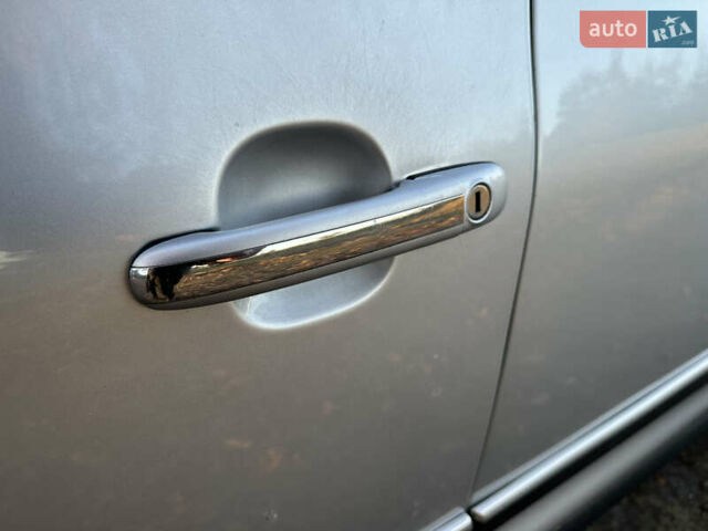 Серый Фольксваген Шаран, объемом двигателя 1.8 л и пробегом 263 тыс. км за 6350 $, фото 6 на Automoto.ua