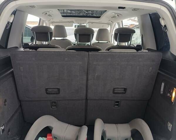 Серый Фольксваген Шаран, объемом двигателя 1.97 л и пробегом 330 тыс. км за 9900 $, фото 19 на Automoto.ua