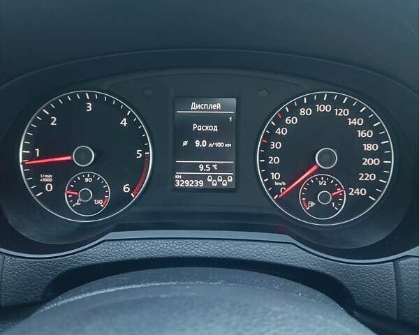 Серый Фольксваген Шаран, объемом двигателя 1.97 л и пробегом 330 тыс. км за 10500 $, фото 30 на Automoto.ua