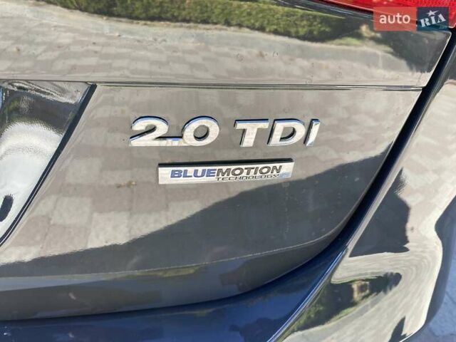 Сірий Фольксваген Шаран, об'ємом двигуна 2 л та пробігом 290 тис. км за 12900 $, фото 14 на Automoto.ua