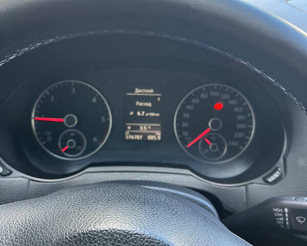 Серый Фольксваген Шаран, объемом двигателя 1.97 л и пробегом 376 тыс. км за 11800 $, фото 11 на Automoto.ua