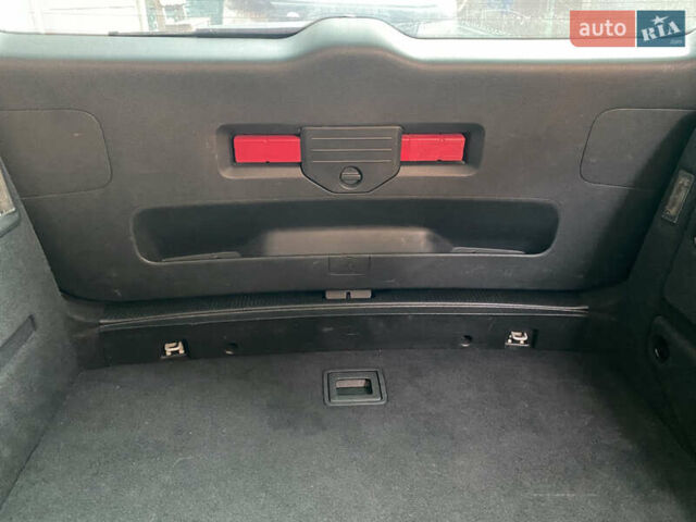 Серый Фольксваген Шаран, объемом двигателя 2 л и пробегом 291 тыс. км за 10400 $, фото 26 на Automoto.ua