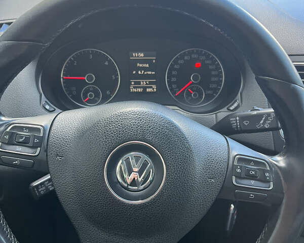 Серый Фольксваген Шаран, объемом двигателя 1.97 л и пробегом 376 тыс. км за 11800 $, фото 12 на Automoto.ua