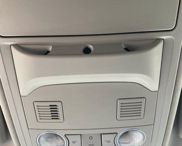 Серый Фольксваген Шаран, объемом двигателя 2 л и пробегом 291 тыс. км за 10400 $, фото 15 на Automoto.ua