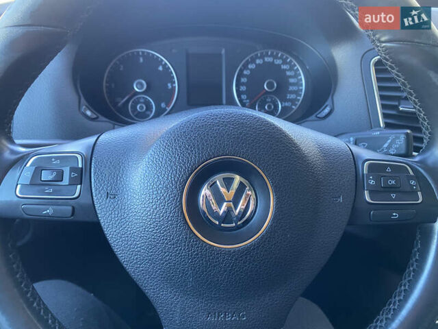 Серый Фольксваген Шаран, объемом двигателя 1.97 л и пробегом 273 тыс. км за 11550 $, фото 22 на Automoto.ua