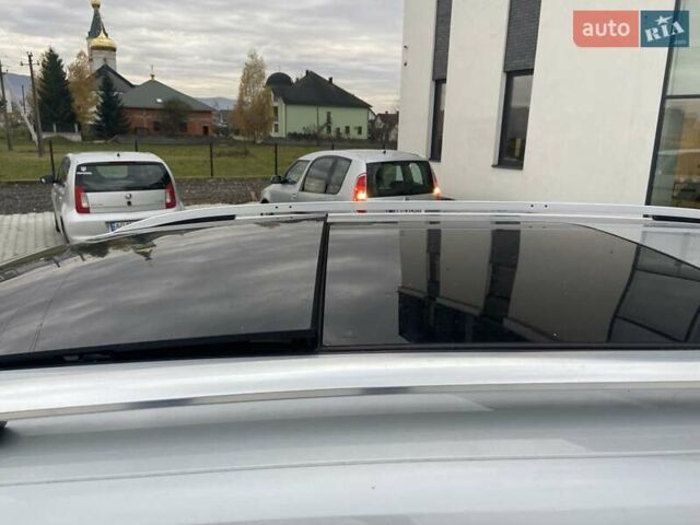 Серый Фольксваген Шаран, объемом двигателя 2 л и пробегом 228 тыс. км за 18200 $, фото 6 на Automoto.ua