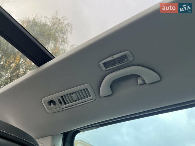 Сірий Фольксваген Шаран, об'ємом двигуна 2 л та пробігом 340 тис. км за 14000 $, фото 30 на Automoto.ua