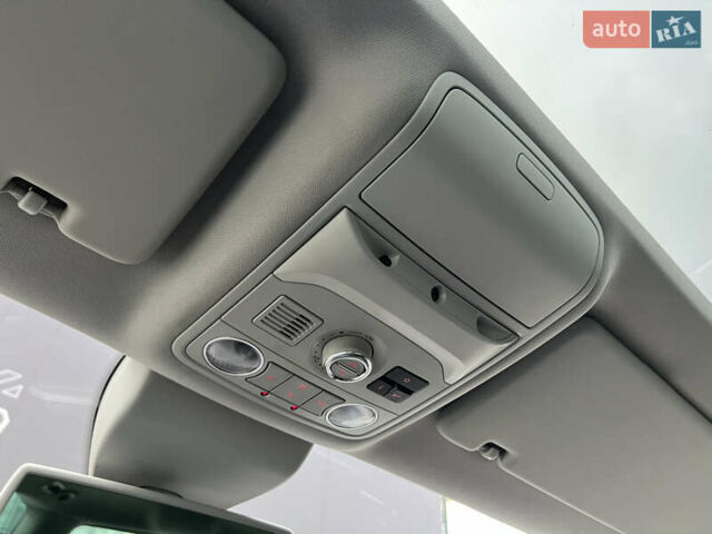 Сірий Фольксваген Шаран, об'ємом двигуна 2 л та пробігом 340 тис. км за 14000 $, фото 29 на Automoto.ua