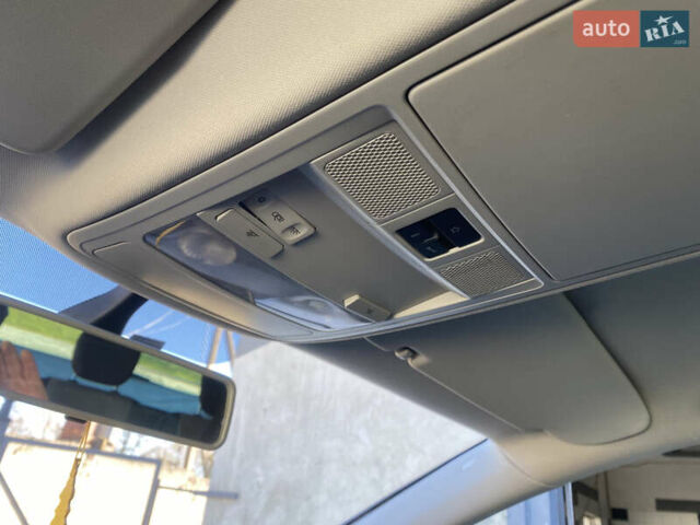 Серый Фольксваген Шаран, объемом двигателя 1.97 л и пробегом 273 тыс. км за 11550 $, фото 23 на Automoto.ua