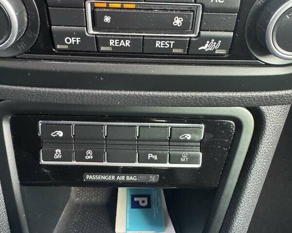 Фольксваген Шаран 2013 в Черновцах на Automoto.ua Серый Фольксваген Шаран, объемом двигателя 2 л и пробегом 238 тыс. км за 17000 $, фото 13 на Automoto.ua