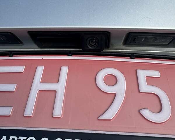 Фольксваген Шаран 2013 в Черновцах на Automoto.ua Серый Фольксваген Шаран, объемом двигателя 2 л и пробегом 238 тыс. км за 17000 $, фото 25 на Automoto.ua