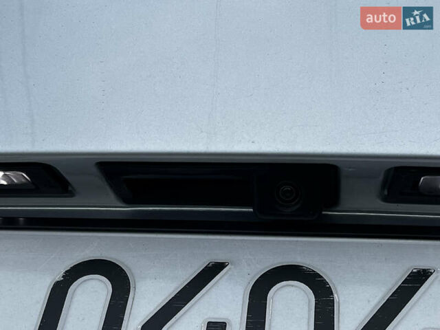 Серый Фольксваген Шаран, объемом двигателя 2 л и пробегом 180 тыс. км за 14750 $, фото 8 на Automoto.ua