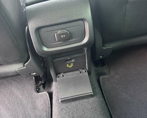 Фольксваген Шаран 2013 в Черновцах на Automoto.ua Серый Фольксваген Шаран, объемом двигателя 2 л и пробегом 238 тыс. км за 17000 $, фото 20 на Automoto.ua