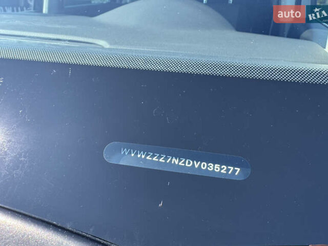 Серый Фольксваген Шаран, объемом двигателя 2 л и пробегом 285 тыс. км за 14300 $, фото 47 на Automoto.ua