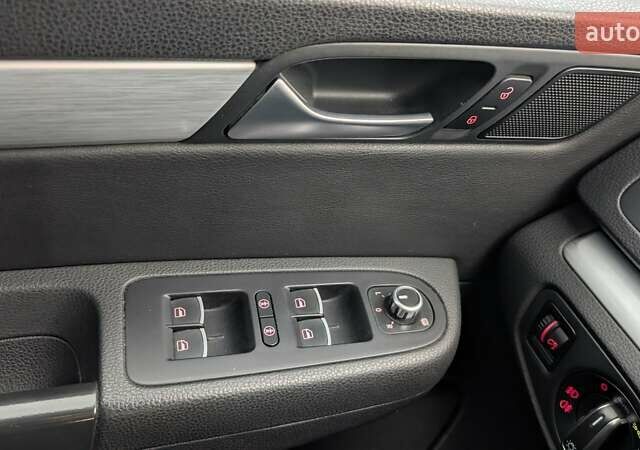 Сірий Фольксваген Шаран, об'ємом двигуна 2 л та пробігом 282 тис. км за 17300 $, фото 10 на Automoto.ua