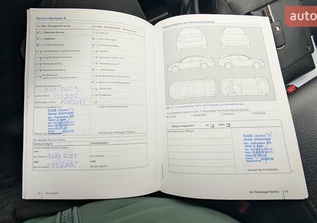 Сірий Фольксваген Шаран, об'ємом двигуна 2 л та пробігом 282 тис. км за 17300 $, фото 27 на Automoto.ua