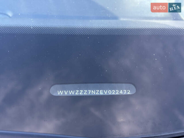 Серый Фольксваген Шаран, объемом двигателя 2 л и пробегом 247 тыс. км за 13999 $, фото 31 на Automoto.ua