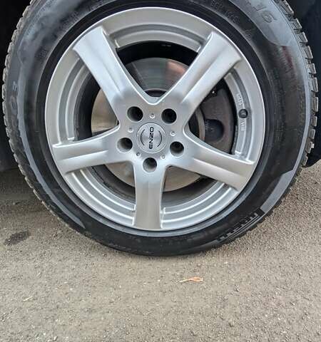 Сірий Фольксваген Шаран, об'ємом двигуна 2 л та пробігом 282 тис. км за 17300 $, фото 18 на Automoto.ua