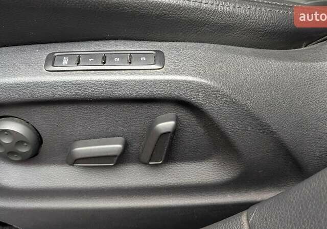 Сірий Фольксваген Шаран, об'ємом двигуна 2 л та пробігом 282 тис. км за 17300 $, фото 13 на Automoto.ua