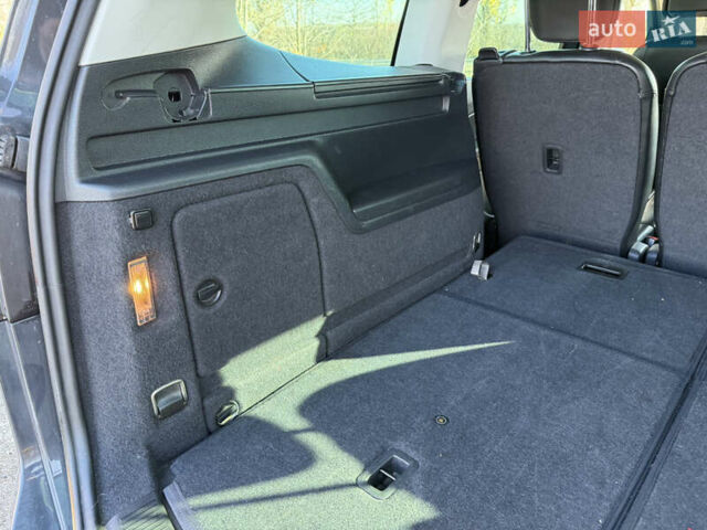 Серый Фольксваген Шаран, объемом двигателя 1.97 л и пробегом 274 тыс. км за 13600 $, фото 16 на Automoto.ua