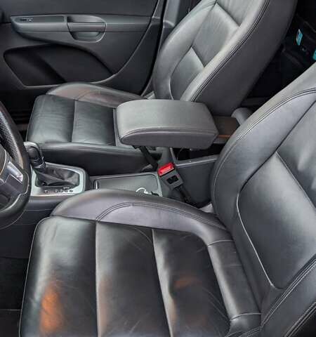 Сірий Фольксваген Шаран, об'ємом двигуна 2 л та пробігом 282 тис. км за 17300 $, фото 11 на Automoto.ua