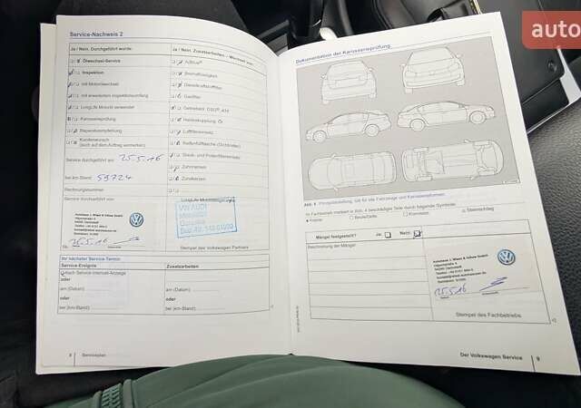 Сірий Фольксваген Шаран, об'ємом двигуна 2 л та пробігом 282 тис. км за 17300 $, фото 34 на Automoto.ua