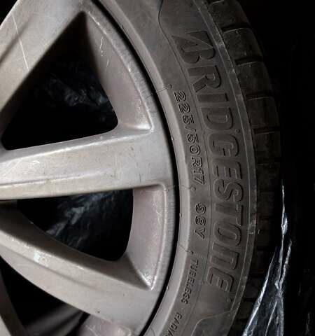 Сірий Фольксваген Шаран, об'ємом двигуна 2 л та пробігом 282 тис. км за 17300 $, фото 21 на Automoto.ua