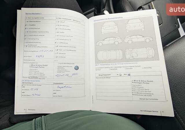 Сірий Фольксваген Шаран, об'ємом двигуна 2 л та пробігом 282 тис. км за 17300 $, фото 33 на Automoto.ua