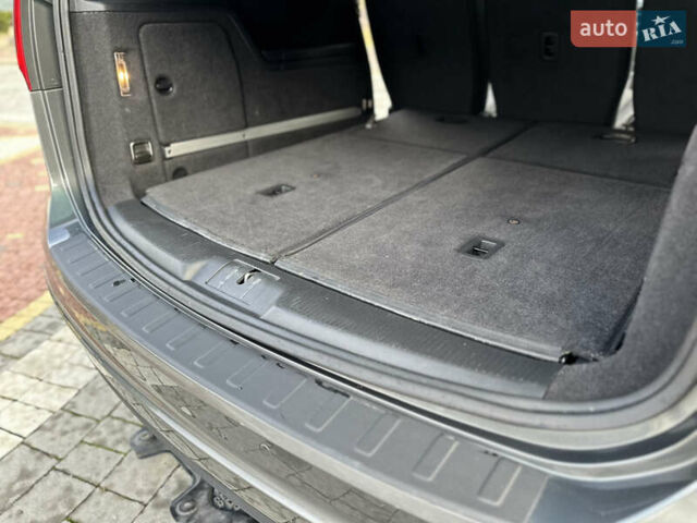 Фольксваген Шаран 2015 у Дрогобичі на Automoto.ua Сірий Фольксваген Шаран, об'ємом двигуна 2 л та пробігом 225 тис. км за 16499 $, фото 171 на Automoto.ua