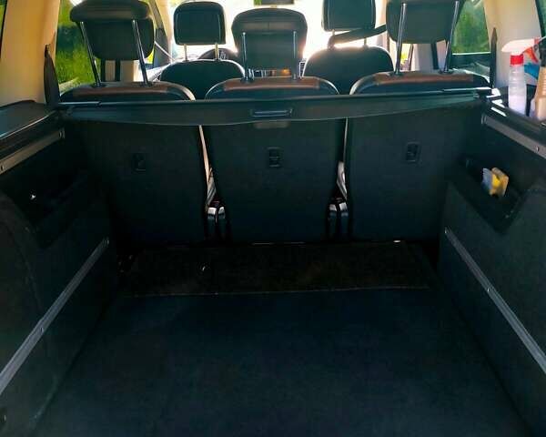 Сірий Фольксваген Шаран, об'ємом двигуна 1.97 л та пробігом 270 тис. км за 17700 $, фото 34 на Automoto.ua