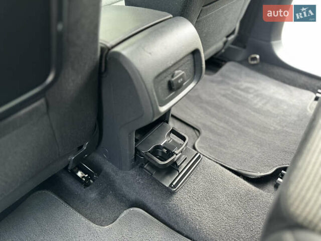 Фольксваген Шаран 2015 у Дрогобичі на Automoto.ua Сірий Фольксваген Шаран, об'ємом двигуна 2 л та пробігом 225 тис. км за 16499 $, фото 147 на Automoto.ua