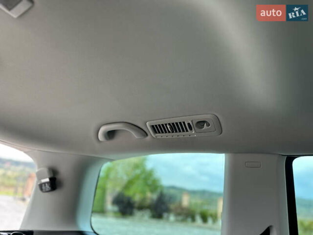 Фольксваген Шаран 2015 у Дрогобичі на Automoto.ua Сірий Фольксваген Шаран, об'ємом двигуна 2 л та пробігом 225 тис. км за 16499 $, фото 150 на Automoto.ua