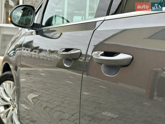Фольксваген Шаран 2015 у Дрогобичі на Automoto.ua Сірий Фольксваген Шаран, об'ємом двигуна 2 л та пробігом 225 тис. км за 16499 $, фото 81 на Automoto.ua
