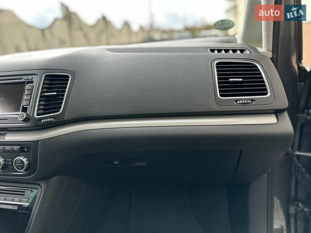 Фольксваген Шаран 2015 у Дрогобичі на Automoto.ua Сірий Фольксваген Шаран, об'ємом двигуна 2 л та пробігом 225 тис. км за 16499 $, фото 100 на Automoto.ua