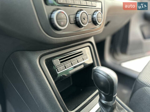 Фольксваген Шаран 2015 у Дрогобичі на Automoto.ua Сірий Фольксваген Шаран, об'ємом двигуна 2 л та пробігом 225 тис. км за 16499 $, фото 122 на Automoto.ua