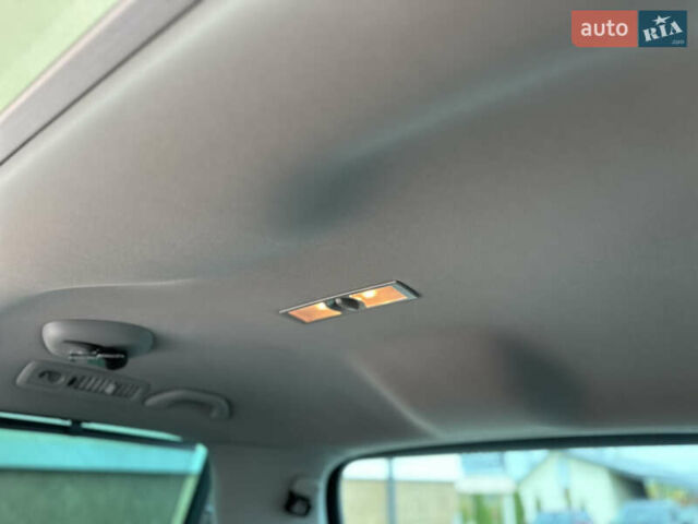 Фольксваген Шаран 2015 у Дрогобичі на Automoto.ua Сірий Фольксваген Шаран, об'ємом двигуна 2 л та пробігом 225 тис. км за 16499 $, фото 144 на Automoto.ua