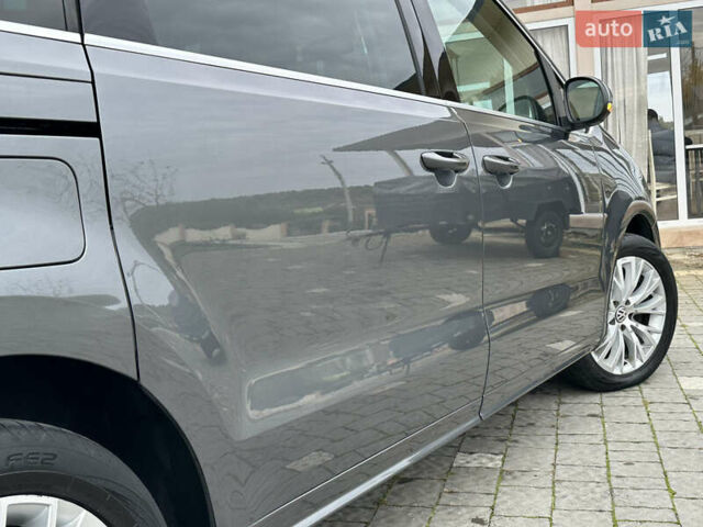 Фольксваген Шаран 2015 у Дрогобичі на Automoto.ua Сірий Фольксваген Шаран, об'ємом двигуна 2 л та пробігом 225 тис. км за 16499 $, фото 58 на Automoto.ua