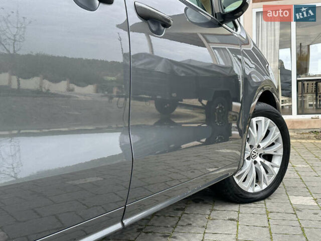 Фольксваген Шаран 2015 у Дрогобичі на Automoto.ua Сірий Фольксваген Шаран, об'ємом двигуна 2 л та пробігом 225 тис. км за 16499 $, фото 60 на Automoto.ua